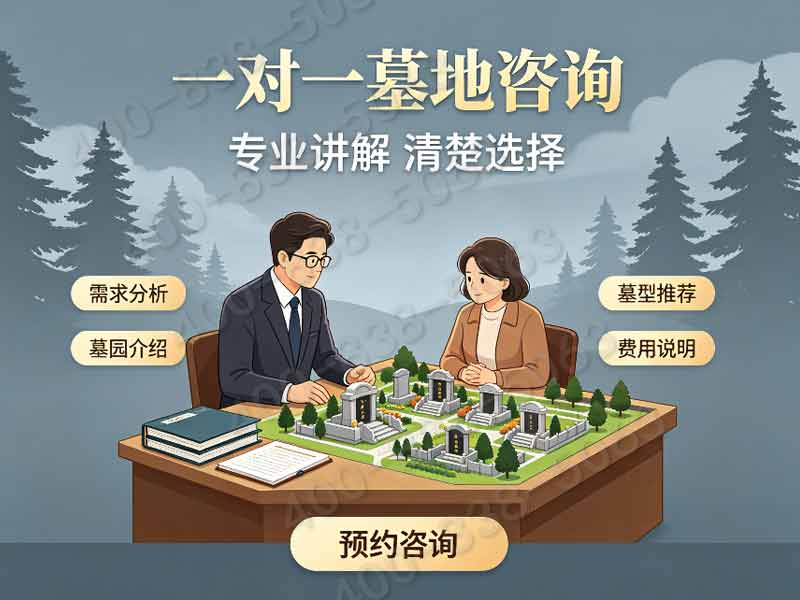 北京九公山公墓,怀柔的树葬有什么特点？