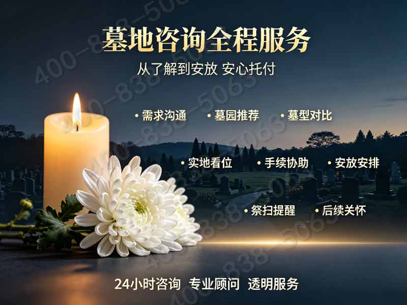 九公山长城纪念林草坪葬墓碑底价 全套下葬打包优惠同步享咨询完整服务电话大全